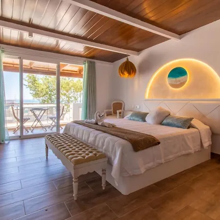 In Guest - Private With Beautiful Sea View *