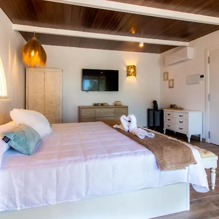 Maison d'hôtes In Guest - Private With Beautiful Sea View Marbellac