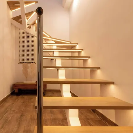 Guest house In Guest - Private With Beautiful Sea View
