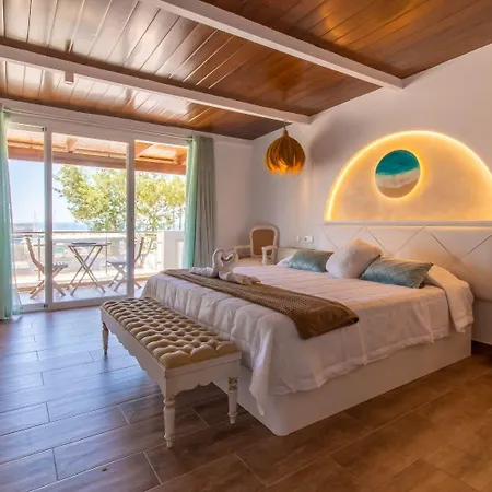 Guest house In Guest - Private With Beautiful Sea View *