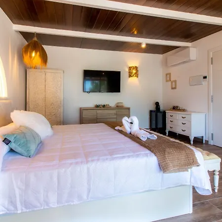 Guest house In Guest - Private With Beautiful Sea View Marbella