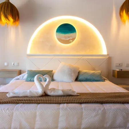 In Guest - Private With Beautiful Sea View Guest house Marbella