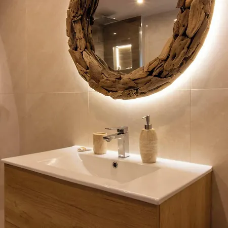 In Guest - Private With Beautiful Sea View *